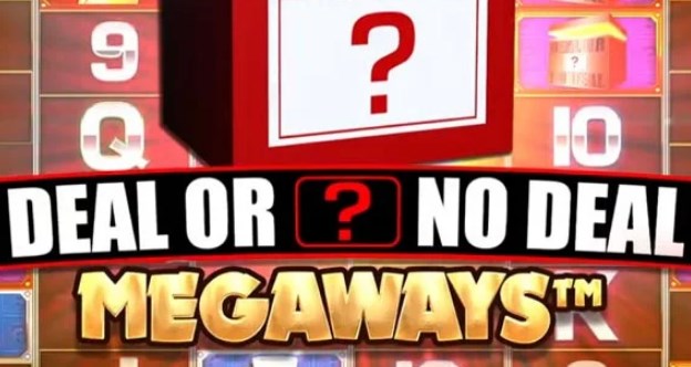 Fruit Machine: Deal or No Deal and what is online gambling