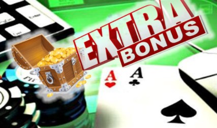 Online Casino Bonuses: 3 Dangers